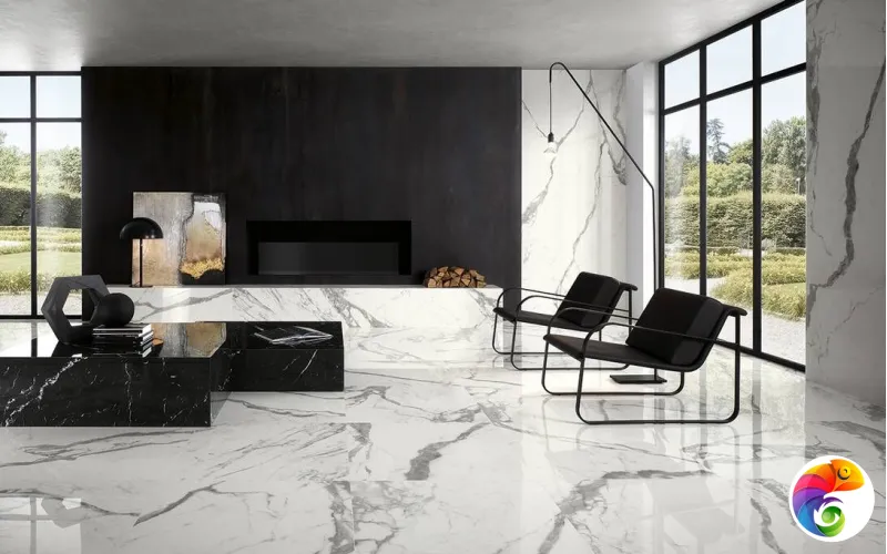 Коллекция ROMA GOLD Fap Ceramiche