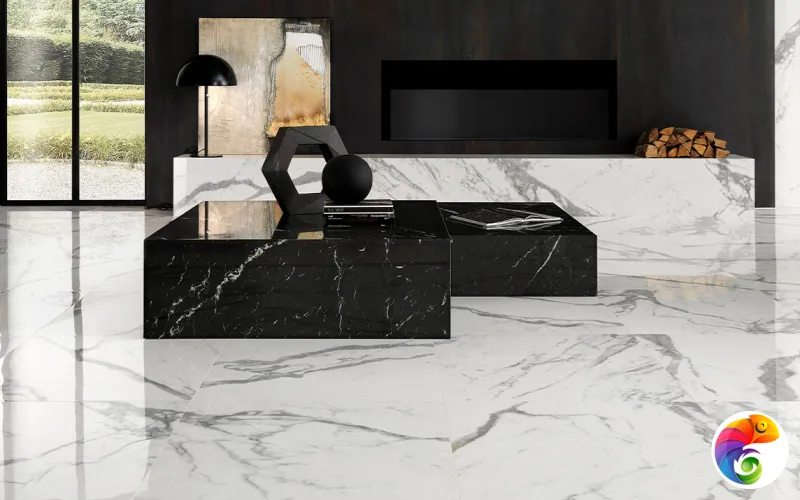 Коллекция ROMA GOLD Fap Ceramiche