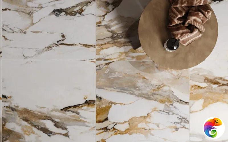 Коллекция 9CENTO Keope Ceramiche
