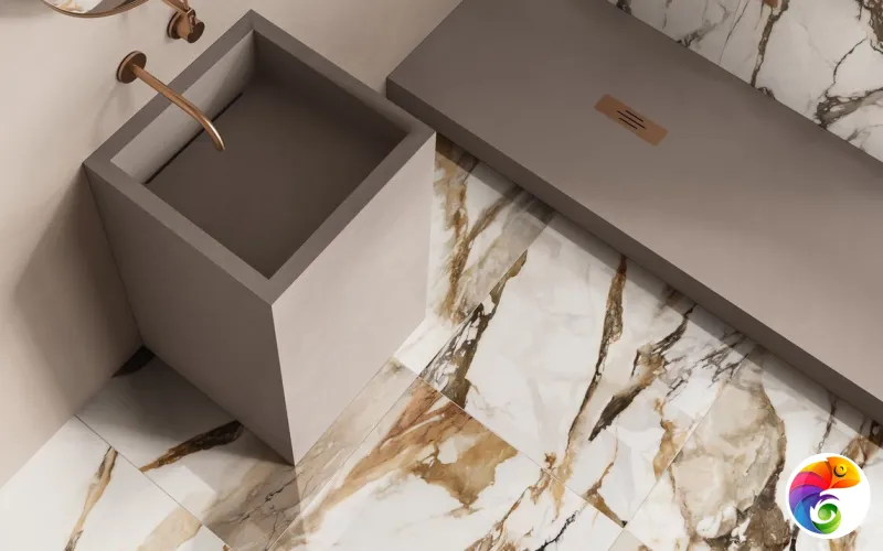 Коллекция 9CENTO Keope Ceramiche