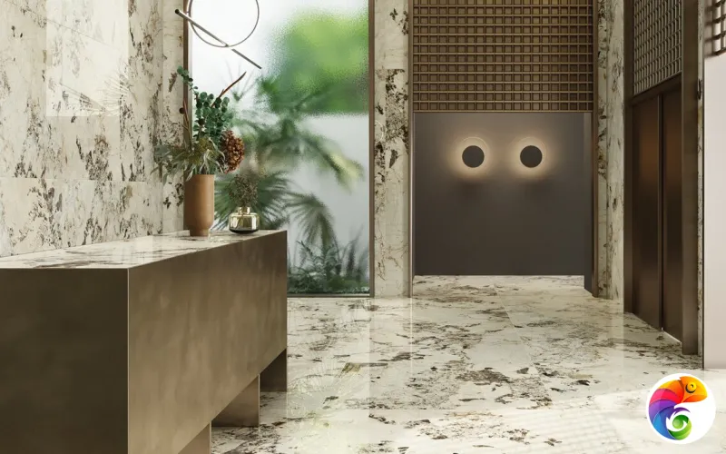 Коллекция 9CENTO Keope Ceramiche