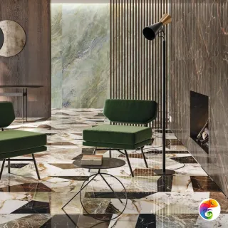 9CENTO Keope Ceramiche