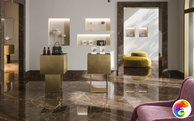 Коллекция 9CENTO Keope Ceramiche