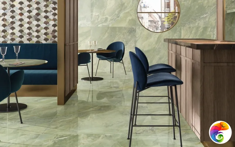 Коллекция 9CENTO Keope Ceramiche