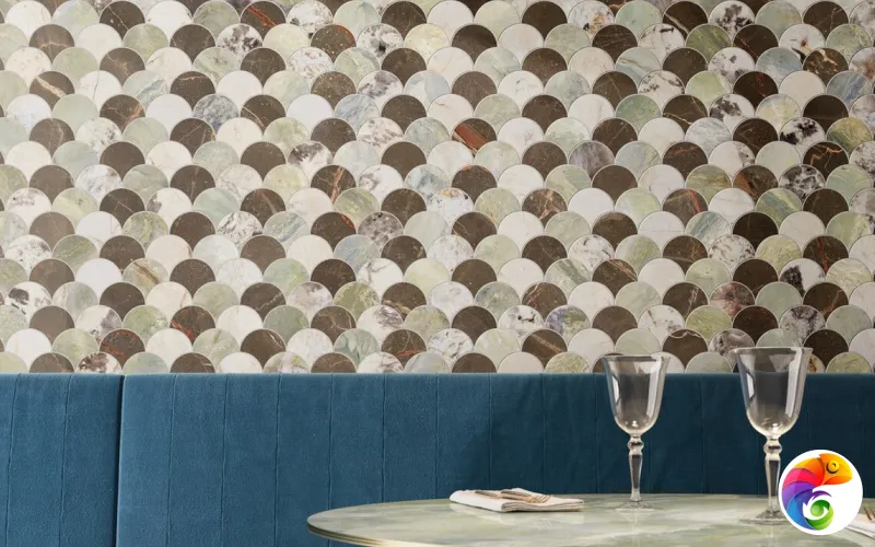Коллекция 9CENTO Keope Ceramiche