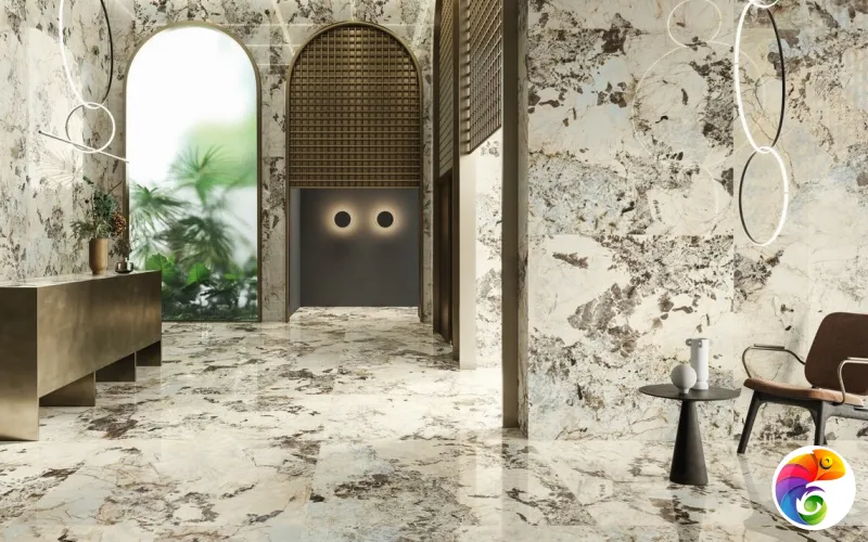Коллекция 9CENTO Keope Ceramiche