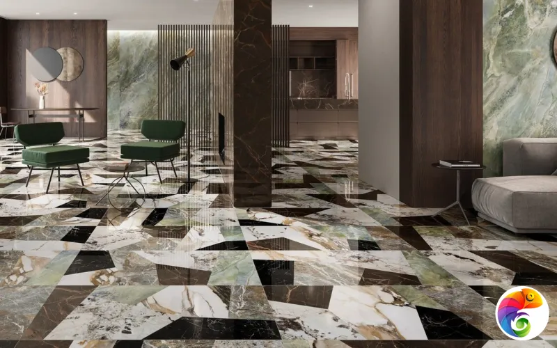 Коллекция 9CENTO Keope Ceramiche