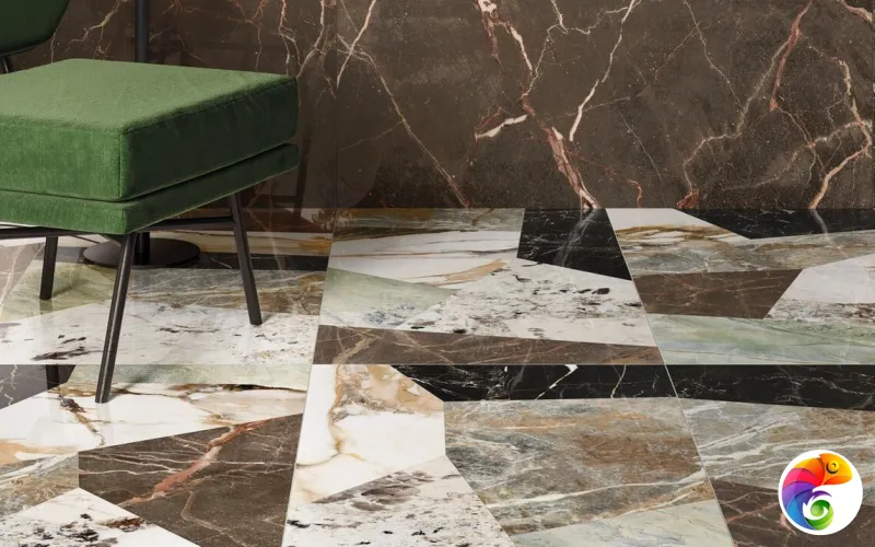 Коллекция 9CENTO Keope Ceramiche