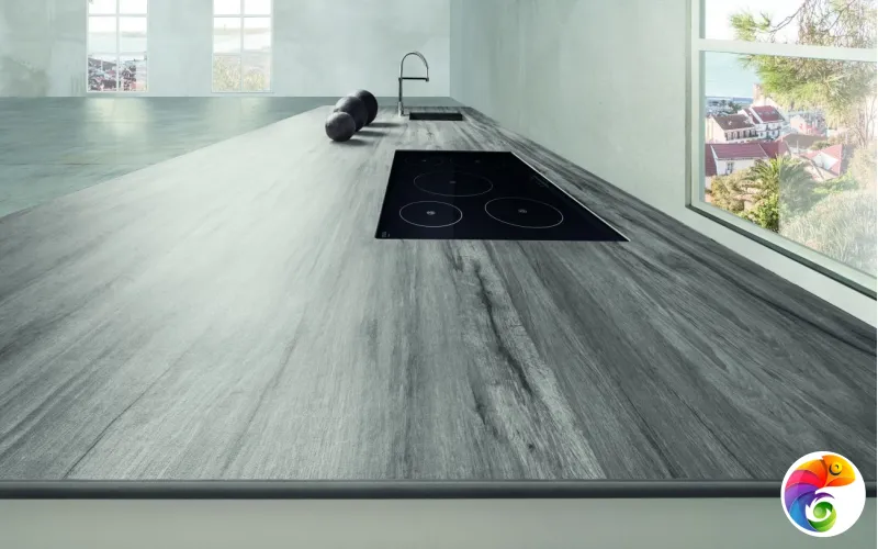 Коллекция Legno Venezia Laminam