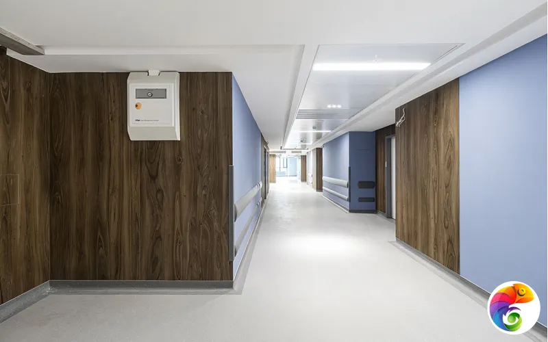 Коллекция Legno Venezia Laminam