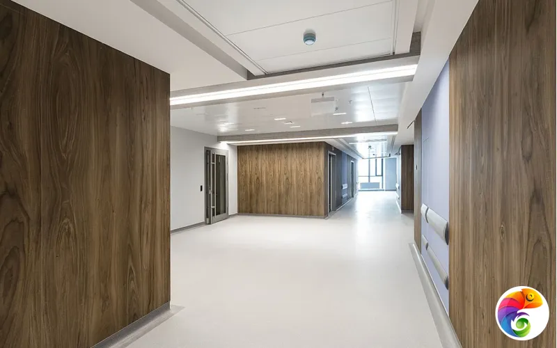 Коллекция Legno Venezia Laminam