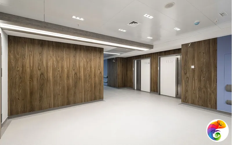 Коллекция Legno Venezia Laminam