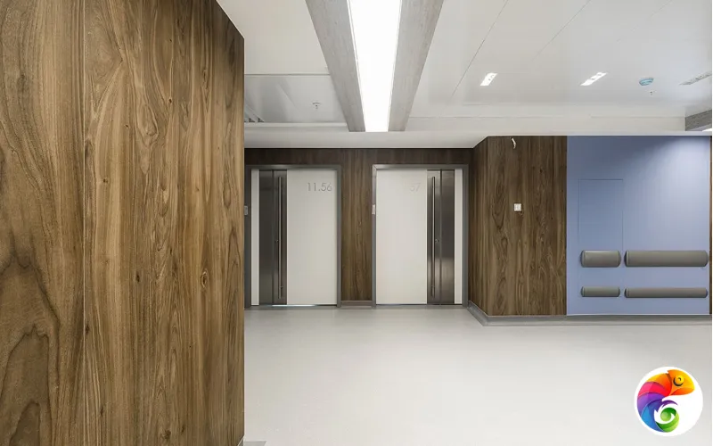 Коллекция Legno Venezia Laminam