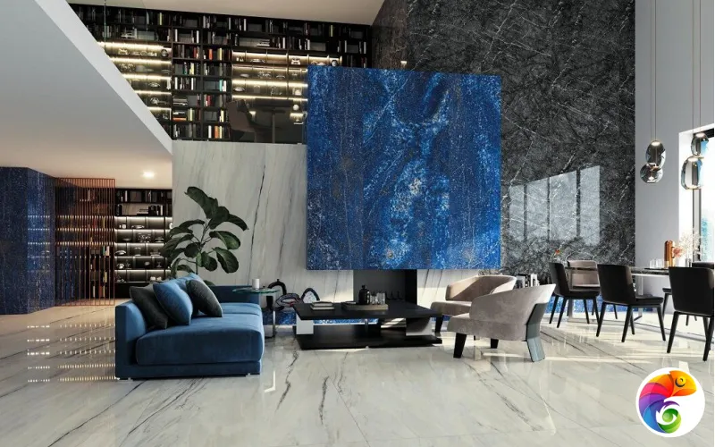 Коллекция MARVEL DREAM Atlas Concorde