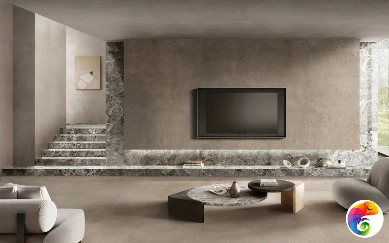 Коллекция AUTHENTIC LUXE Rex