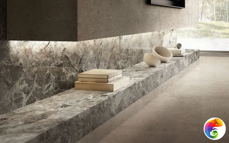 Коллекция AUTHENTIC LUXE Rex