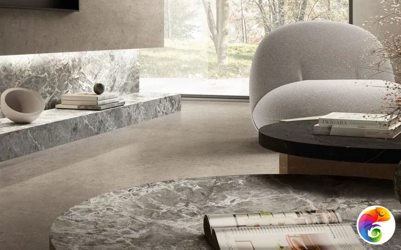 Коллекция AUTHENTIC LUXE Rex