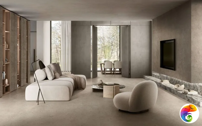 Коллекция AUTHENTIC LUXE Rex