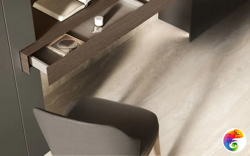 Коллекция AUTHENTIC LUXE Rex