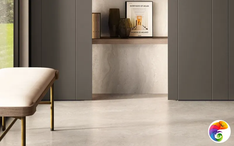 Коллекция AUTHENTIC LUXE Rex