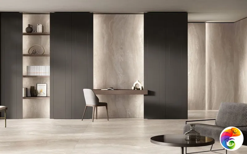 Коллекция AUTHENTIC LUXE Rex