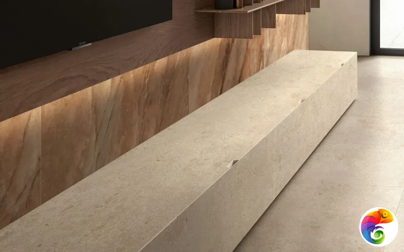 Коллекция AUTHENTIC LUXE Rex