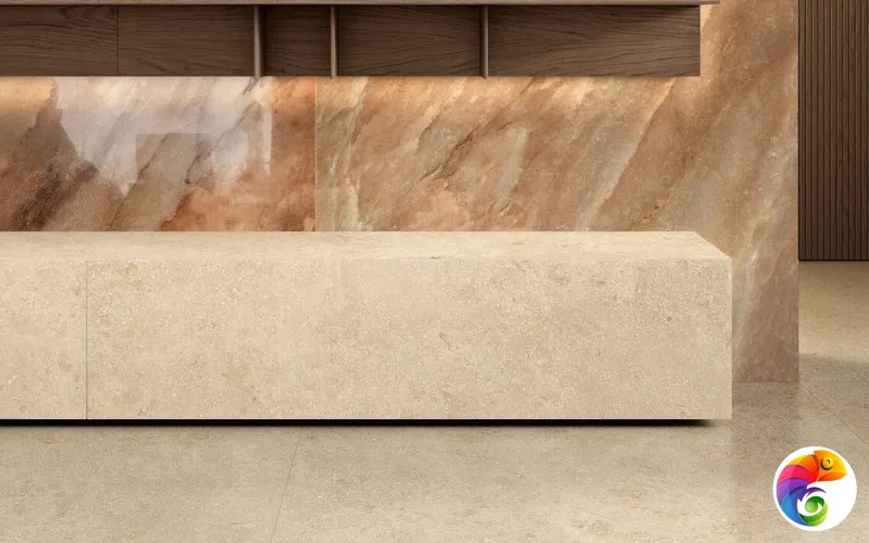 Коллекция AUTHENTIC LUXE Rex