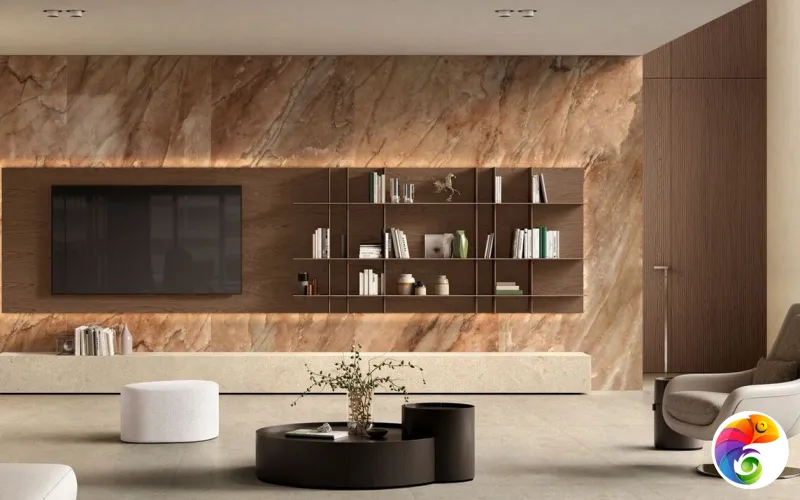 Коллекция AUTHENTIC LUXE Rex