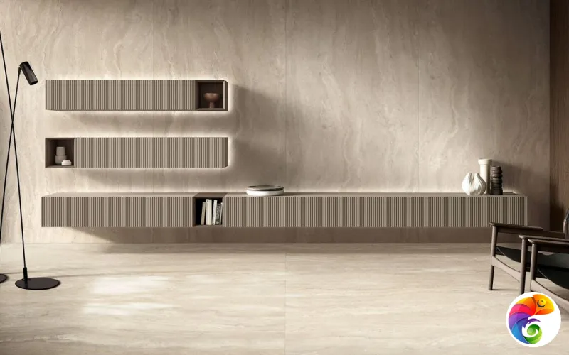 Коллекция AUTHENTIC LUXE Rex