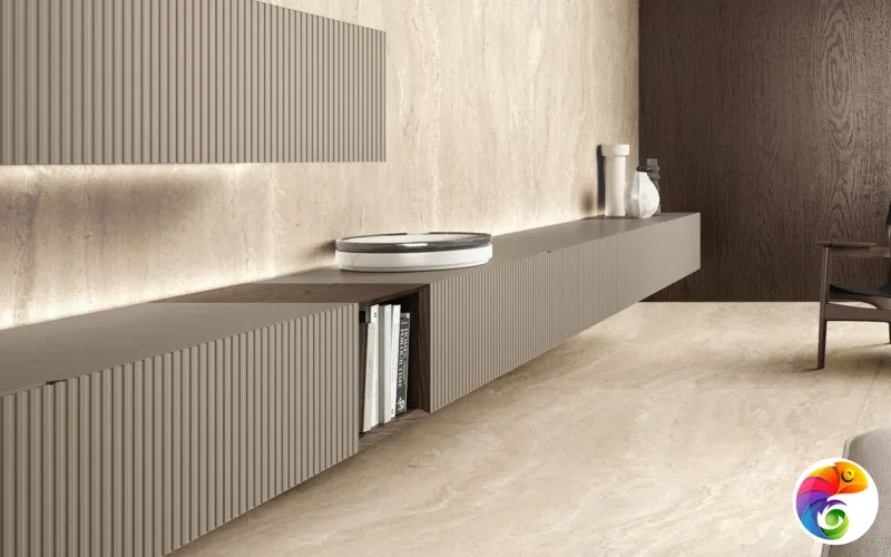 Коллекция AUTHENTIC LUXE Rex