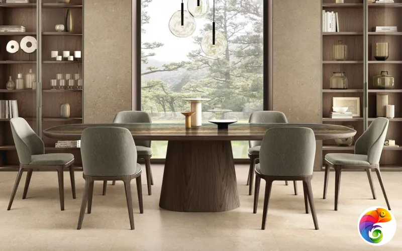 Коллекция AUTHENTIC LUXE Rex