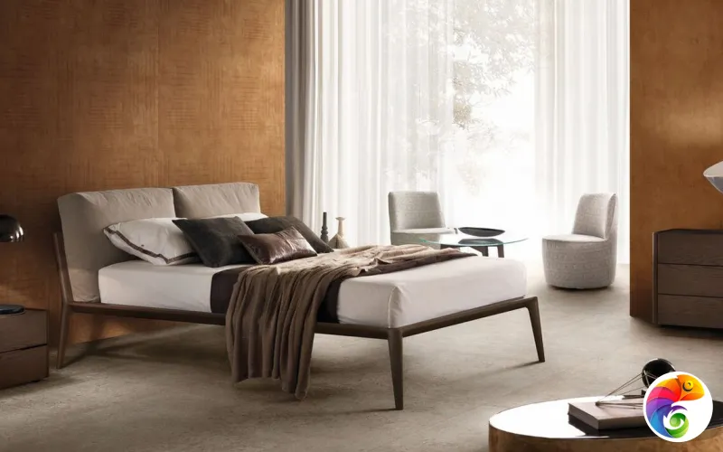 Коллекция AUTHENTIC LUXE Rex