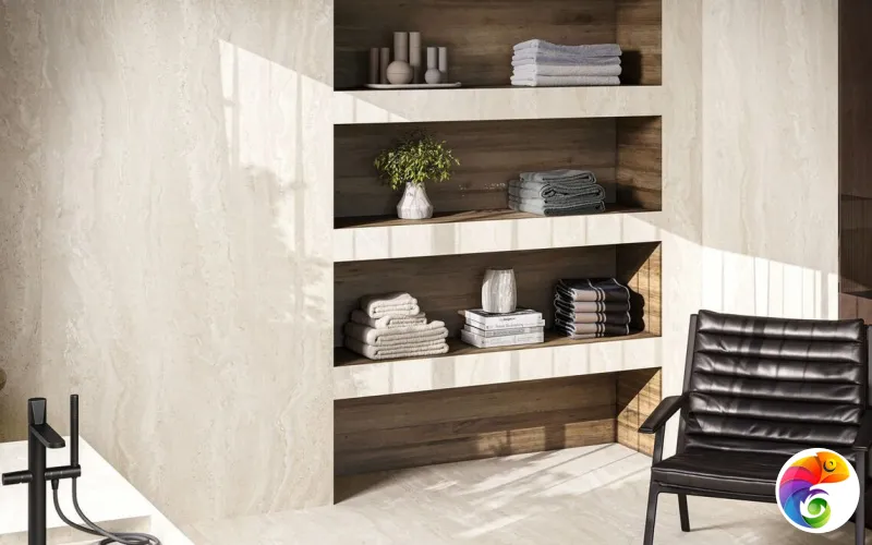 Коллекция AUTHENTIC LUXE Rex