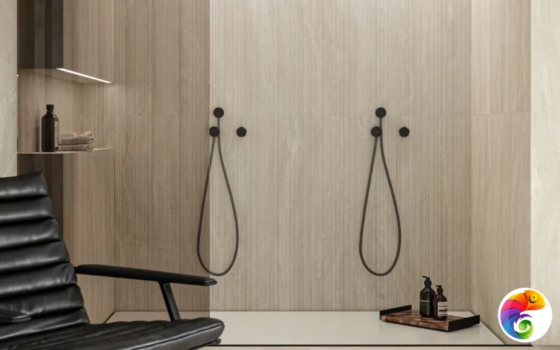 Коллекция AUTHENTIC LUXE Rex