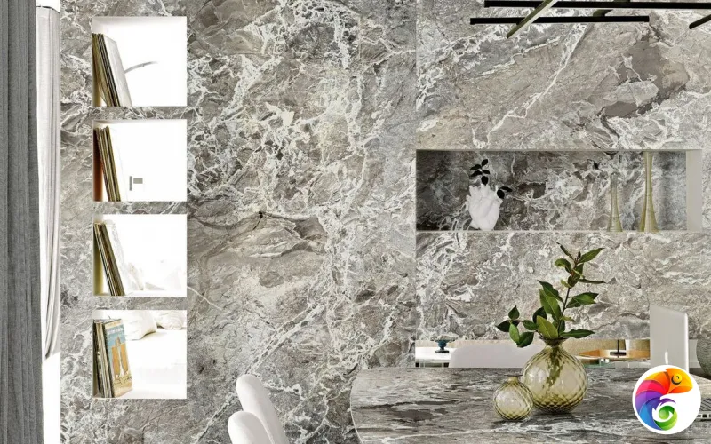 Коллекция AUTHENTIC LUXE Rex