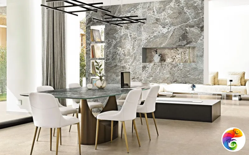 Коллекция AUTHENTIC LUXE Rex