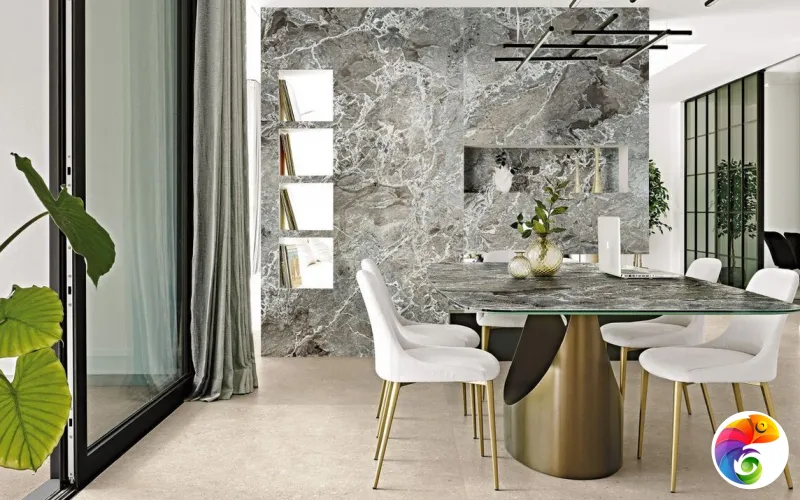 Коллекция AUTHENTIC LUXE Rex