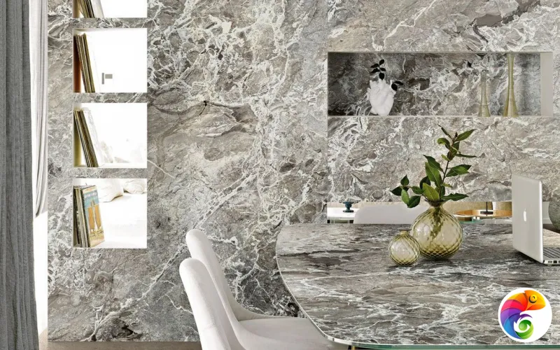 Коллекция AUTHENTIC LUXE Rex