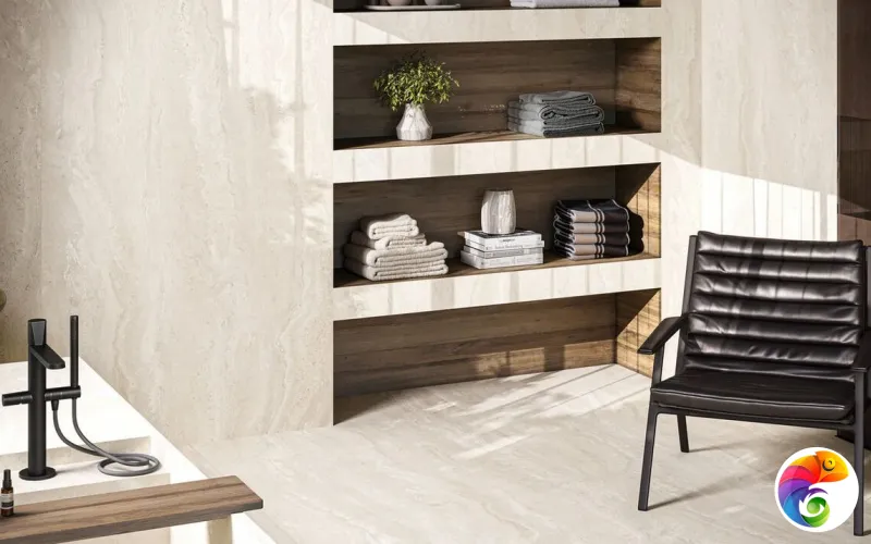 Коллекция AUTHENTIC LUXE Rex