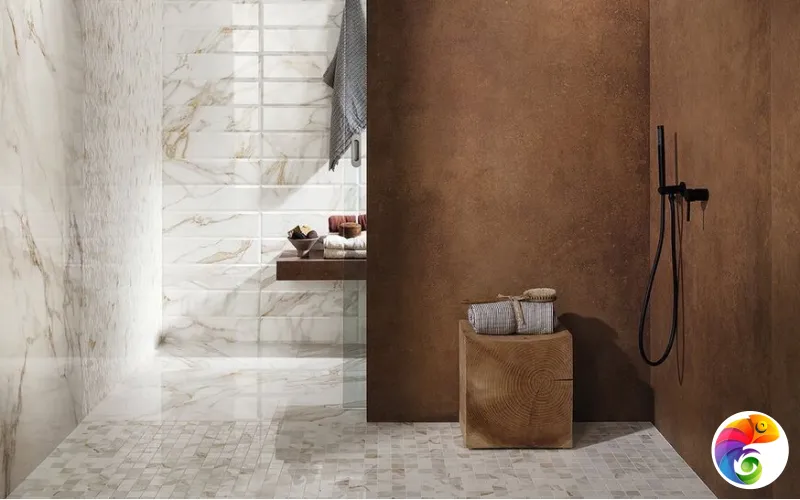 Коллекция ROMA GOLD Fap Ceramiche