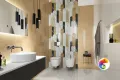 Коллекция ROMA GOLD Fap Ceramiche