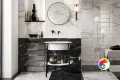 Коллекция ROMA GOLD Fap Ceramiche