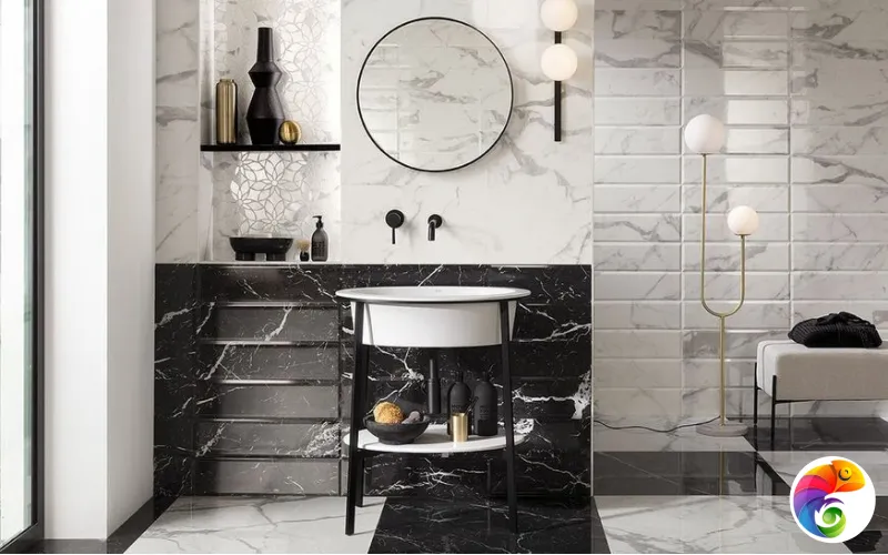 Коллекция ROMA GOLD Fap Ceramiche