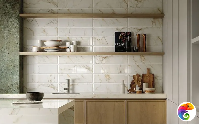 Коллекция ROMA GOLD Fap Ceramiche