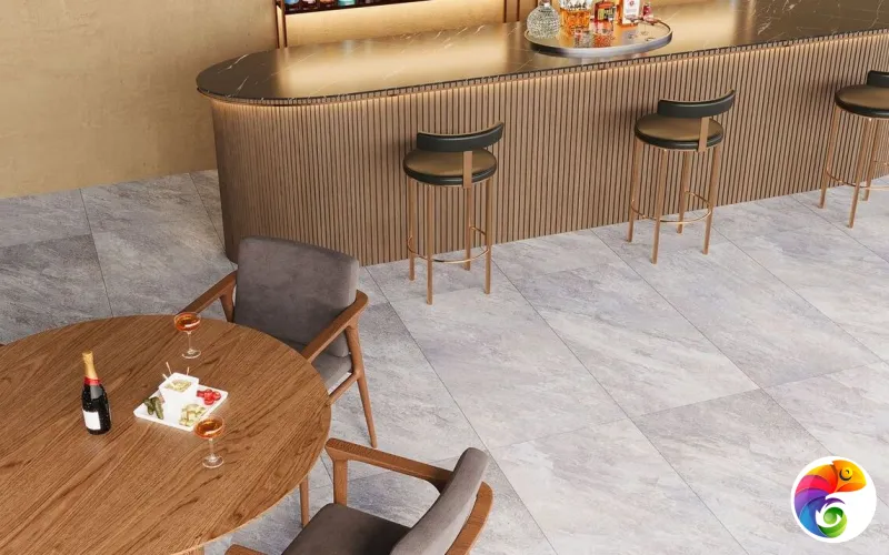 Коллекция TOUCH STONE YURTBAY