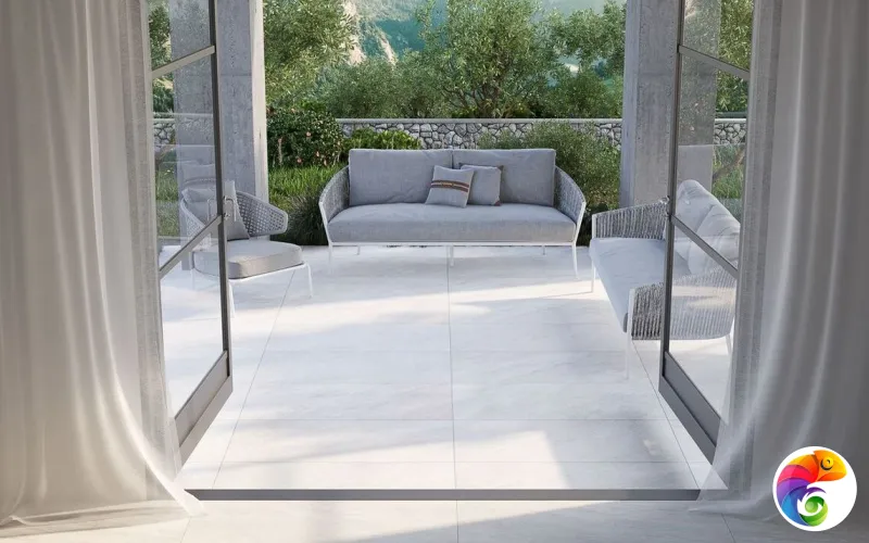 Коллекция TOUCH STONE YURTBAY