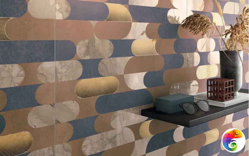 Коллекция ORO Lafaenza