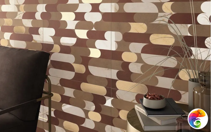 Коллекция ORO Lafaenza