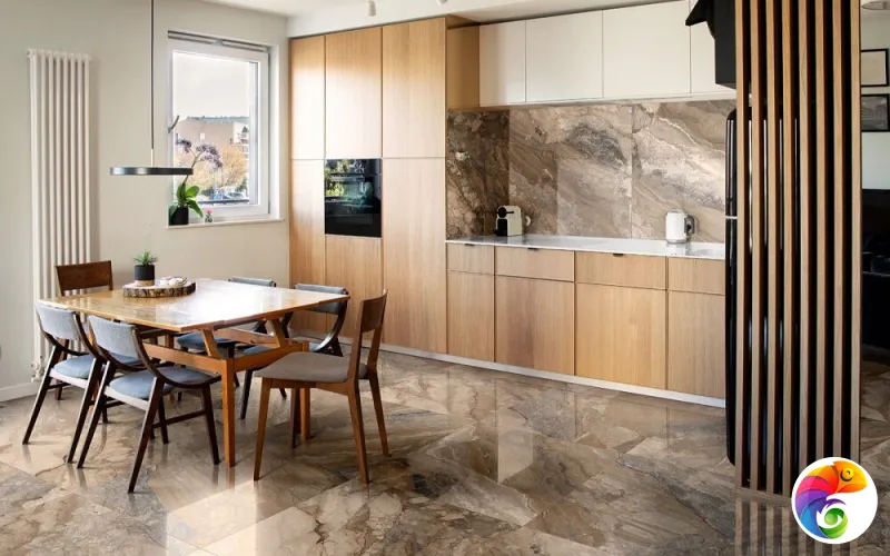 Коллекция ORO Lafaenza