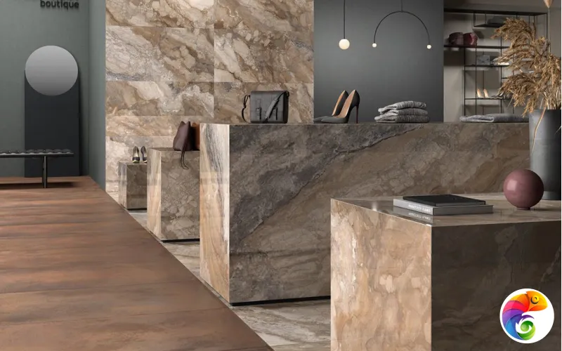 Коллекция ORO Lafaenza